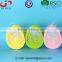 BSCI Audit Factory new design Easter decorations with LED light non-woven hanging eggs decorations