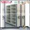 Elegant High Density Mechanical Mobile Shelving Library Furniture Storage System