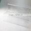 Supply all kinds of sizes Acrylic shoes display riser shelf