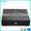Convenient and Durable hotel acrylic single drawer disposable goods box