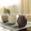 creative home decor pinecone candle holder