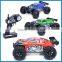 2.4Ghz Electric 4WD Shaft Drive Monster RC Truck - China Juguetes Importados Juguetes