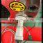 hydraulic hose crimping machine price for air suspension crimping machine crimper hose