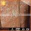 2014 newly decoration jura beige limestone slab