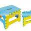 2017 3 sizes Household plastic portable folding stool