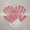 Sunnyhope Pvc Dotted Safety Hand Gloves/dop for Pvc Dotted Gloves