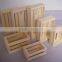 Wooden Fruit And Vegetable Crate ,Rack,wooden Storage Boxes & Bins