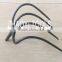 1000054 high quality forging garden curved fork weeding rake