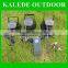 Kalede 2016 Newest bird caller with special func of one remote can control 3 devices at the same time 50W hunting decoy