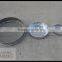 Automatic vibrating sieve in laboratory coal analysis equipment