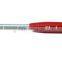 good quality camping axe with wooden handle TPR handle
