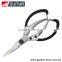 Multipurpose portable garden scissors