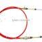 Push-Pull Controls Cables in Good Quality/2016 Hot Sales Parking Push-Pull Controls/High Quality Push-Pull Controls