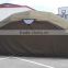 Foldable & Retractable Car Garage, Folding Car shelter