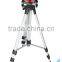 ALUMINUM ELEVATOR TRIPOD,FOR LASER LEVEL,TOPCON,SPECTRA,HILTI,DEWALT