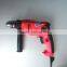 Powertec 500w 13mm China Electric Impact Power Drill