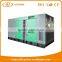 High Safty Factor Best Price 500Kw Diesel Generator Price