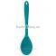 SP-1091 colorful silicone kitchen utensils