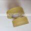 China custom ice PVC hockey tape transparent 1'' wide clear
