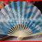 Chinese hand decorative fans
