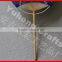 Anji Yuhong Factory wholesale bamboo gift fan