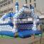 Hot Selling PVC Inflatable Bouncer / Inflatable Bounce House / Bouncy Castle