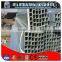 Galvanized Square Pipes STRUCTURE