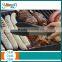 Kitchen Helper BBQ Claw Meat Handler Forks Plastic Meat Shredder Claws Set