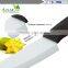 4 Pcs Ceramic Royal Kitchen Knife Set