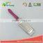 WC-P4304 New Product Stainless Steel ETCHING GRATER Grater Manual Cheese Grater Vegetable Kitchen Graters With PP Handle