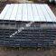 SON brand hot dipped galvanized steel pipes