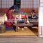 Easy to Use and Delicious Noodles Machine Automatic Udon at Reasonable Prices OEM Available, Small Lot Order Available