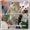 songtao factory price concrete statue molds resin fiberglass sculpture angle molds statue