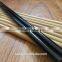 Painting Bamboo Percussion Mallets Drum Sticks