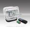 35W/55W 360degree hid waterproof lamp searchlight