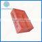 China unfinished wood trays supplier