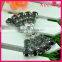 High end fashion wedding shoes clip