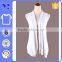 Avant-garde blank bear fit summer handsome open coat