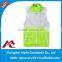 2016 New Audlts Adversting Sports Vest Leisure Logo Custom