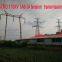 MEGATRO 110KV 1A5 J1 Transmission Tower