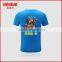 Hot Promotion Onsite Checked 140 Grams Wholesale t Shirt Printing