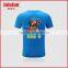 Hot Promotion Assessed Supplier 150 grams wholesale custom t shirt