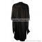 Hoody Adult Matte Graduation Gown and Cap