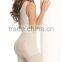2015 hot selling long sleeve body shaper corset with pants with leggings