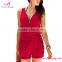 New Arrival Girl Plus Size Fashion Jumpsuit