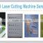 with FDA/SGS/CE laser marking machine looking for distributor in usa