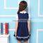 Stylish Girls School Uniform Design School Girls Pinafore