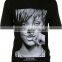 T-Shirts for Women 100% Cotton fit to body