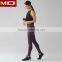 Breathable athletic active wear puls size crossfit singlet womens tank top