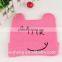 Best price popular 100% cotton crochet cute infant baby winter hats